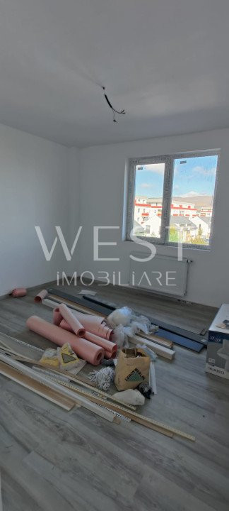 Apartament 2 camere 51mp! Finisat! Parcare inclusa! Zona Urusagului!