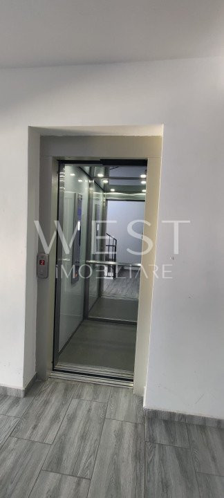 Apartament 2 camere 51mp! Finisat! Parcare inclusa! Zona Urusagului!