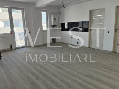 Apartament 2 camere 51mp! Finisat! Parcare inclusa! Zona Urusagului!
