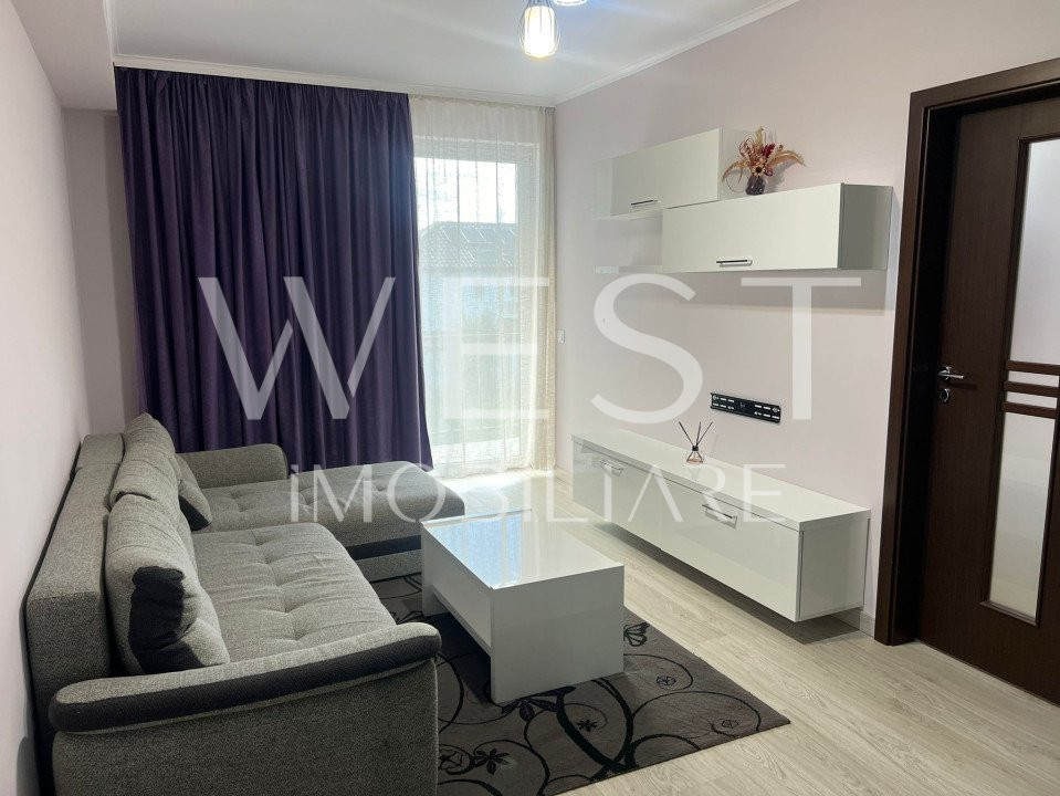 Apartament 2 camere 47mp! Proaspat Renovat! Parcare inclusa! Florilor!