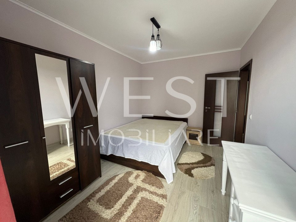 Apartament 2 camere 47mp! Proaspat Renovat! Parcare inclusa! Florilor!