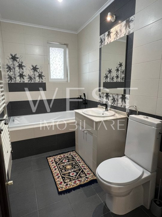 Apartament 2 camere 47mp! Proaspat Renovat! Parcare inclusa! Florilor!