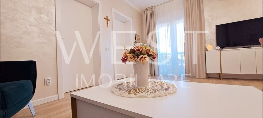 Apartament 3 camere 71mp!Mobilat/Utilat Boxa+Parcare!Zona Avram Iancu!