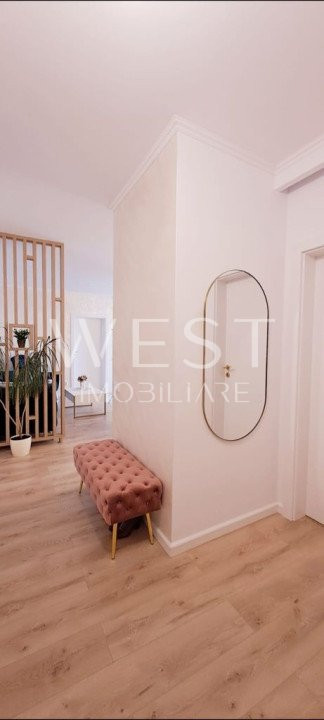 Apartament 3 camere 71mp!Mobilat/Utilat Boxa+Parcare!Zona Avram Iancu!