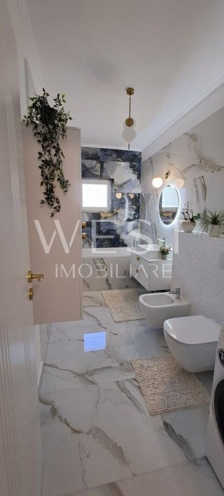 Apartament 3 camere 71mp!Mobilat/Utilat Boxa+Parcare!Zona Avram Iancu!