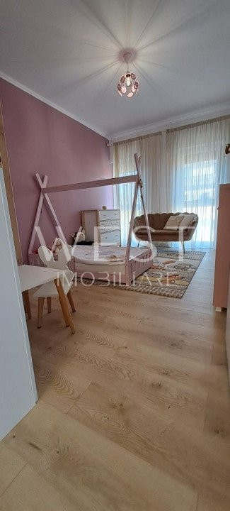 Apartament 3 camere 71mp!Mobilat/Utilat Boxa+Parcare!Zona Avram Iancu!