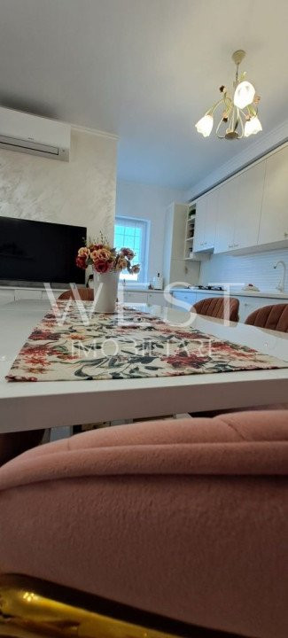 Apartament 3 camere 71mp!Mobilat/Utilat Boxa+Parcare!Zona Avram Iancu!