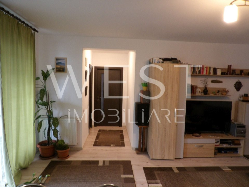 Apartament 3 camere,65mp!Parcare inclusa!Balcon!Strada Sesul de Sus