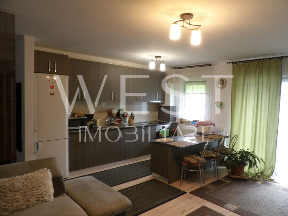 Apartament 3 camere,65mp!Parcare inclusa!Balcon!Strada Sesul de Sus