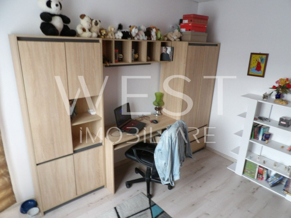Apartament 3 camere,65mp!Parcare inclusa!Balcon!Strada Sesul de Sus
