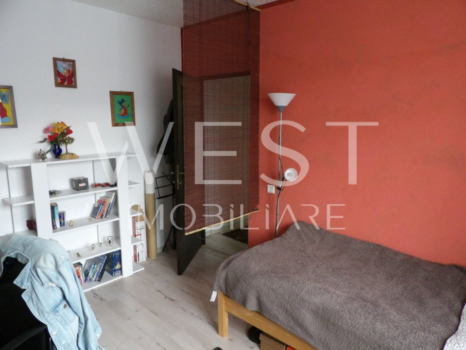 Apartament 3 camere,65mp!Parcare inclusa!Balcon!Strada Sesul de Sus