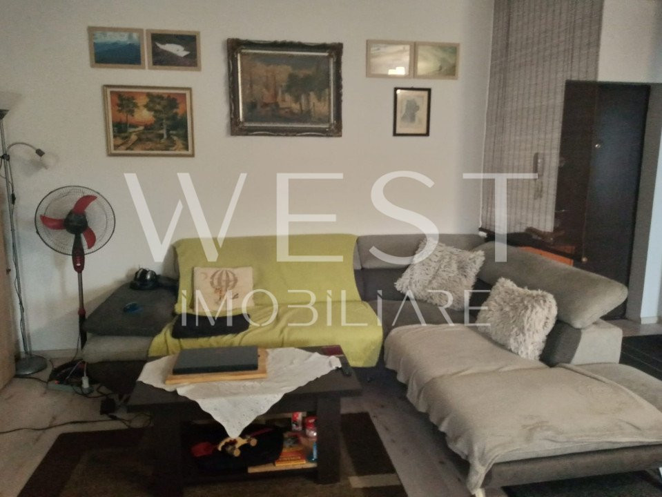 Apartament 3 camere,65mp!Parcare inclusa!Balcon!Strada Sesul de Sus