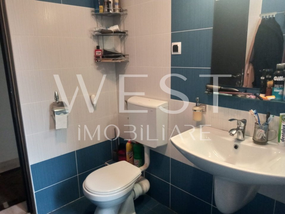 Apartament 3 camere,65mp!Parcare inclusa!Balcon!Strada Sesul de Sus