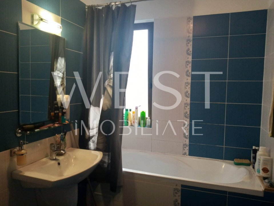 Apartament 3 camere,65mp!Parcare inclusa!Balcon!Strada Sesul de Sus