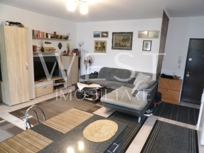 Apartament 3 camere,65mp!Parcare inclusa!Balcon!Strada Sesul de Sus