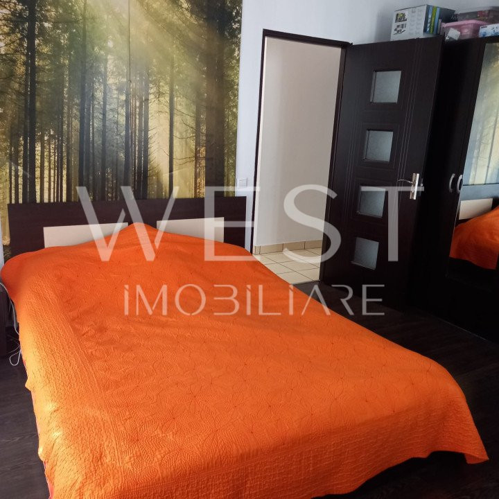Apartament 2 dormitoare 51mp+3 terase! Zona Eroilor! Parcare inclusa!