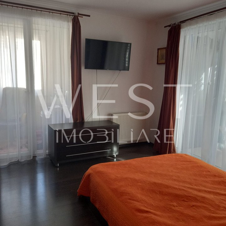 Apartament 2 dormitoare 51mp+3 terase! Zona Eroilor! Parcare inclusa!