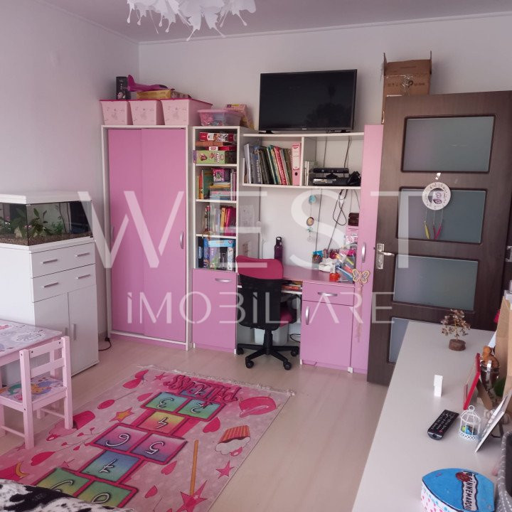 Apartament 2 dormitoare 51mp+3 terase! Zona Eroilor! Parcare inclusa!