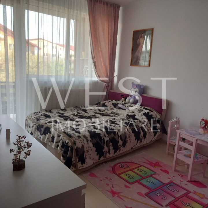 Apartament 2 dormitoare 51mp+3 terase! Zona Eroilor! Parcare inclusa!