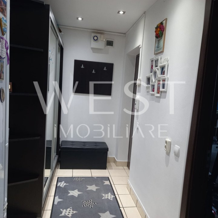 Apartament 2 dormitoare 51mp+3 terase! Zona Eroilor! Parcare inclusa!