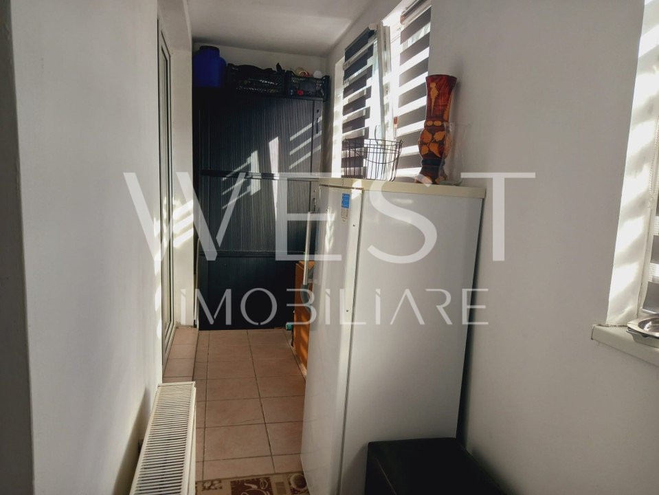 Apartament 2 dormitoare 51mp+3 terase! Zona Eroilor! Parcare inclusa!