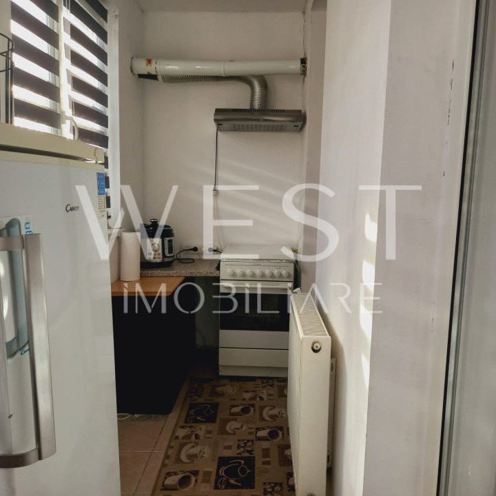 Apartament 2 dormitoare 51mp+3 terase! Zona Eroilor! Parcare inclusa!
