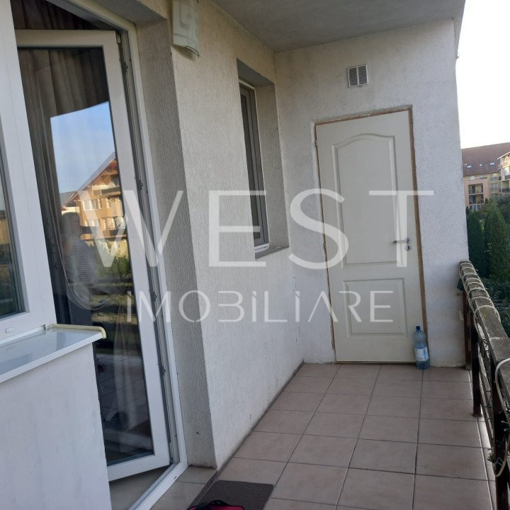 Apartament 2 dormitoare 51mp+3 terase! Zona Eroilor! Parcare inclusa!