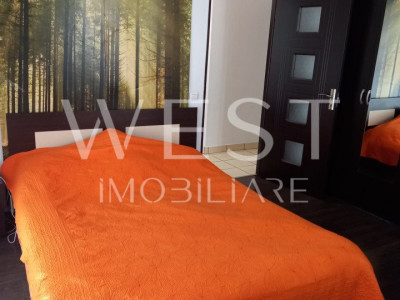 Apartament 2 dormitoare 51mp+3 terase! Zona Eroilor! Parcare inclusa!