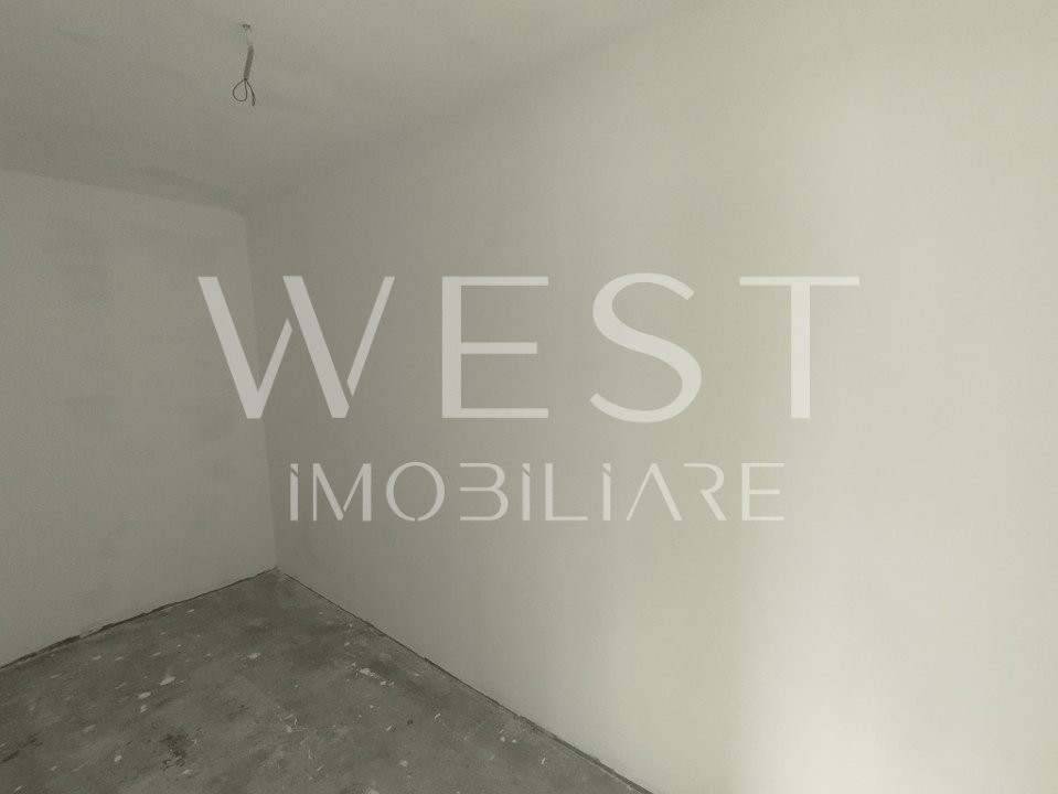 Penthouse unic in Floresti! 161mp utili+143mp terasa! Partial Finisat!