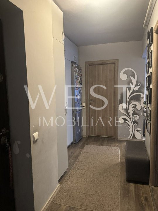 Apartament 3 camere in spate la Vivo! 58mp+35mp gradina Mobilat/Utilat