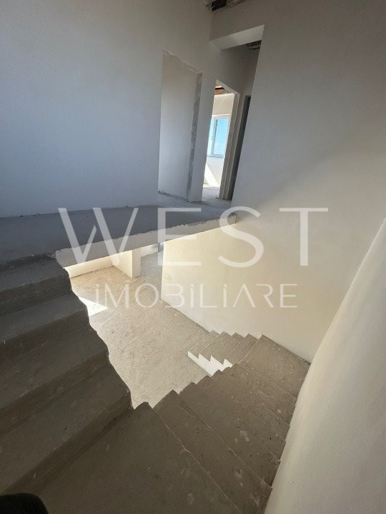 Casa individuala 5 camere - 160mp/756mp teren! Garaj+foisor+anexa! CF!