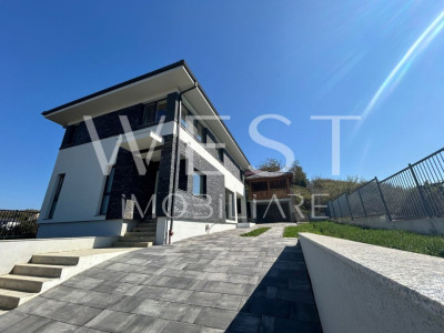 Casa individuala 5 camere - 160mp/756mp teren! Garaj+foisor+anexa! CF!
