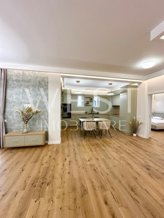 Penthouse de lux 90mp+30mp terase! Ultra Mobilat/Utilat! Sesul de sus!