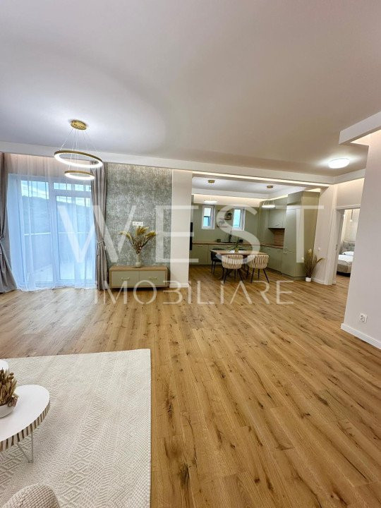 Penthouse de lux 90mp+30mp terase! Ultra Mobilat/Utilat! Sesul de sus!