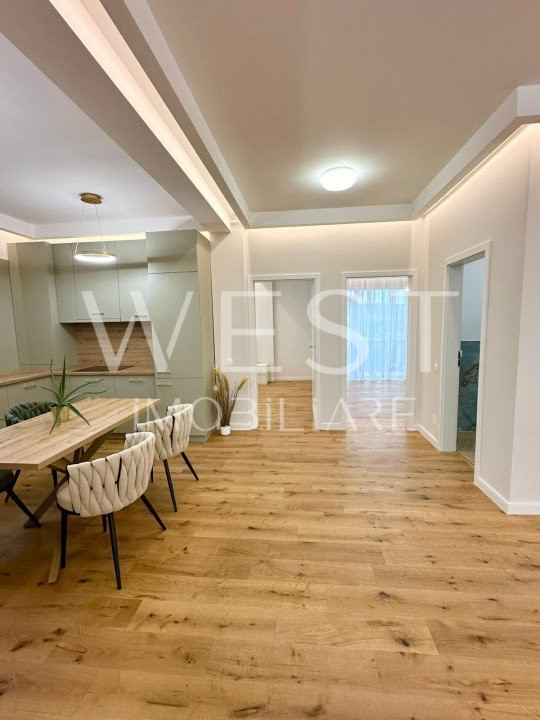 Penthouse de lux 90mp+30mp terase! Ultra Mobilat/Utilat! Sesul de sus!