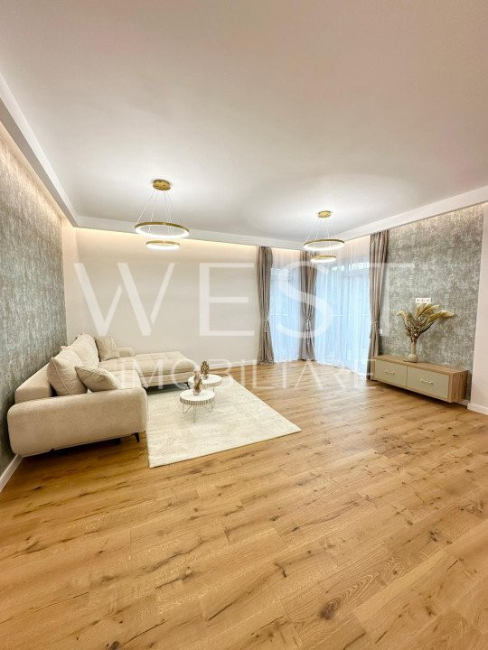 Penthouse de lux 90mp+30mp terase! Ultra Mobilat/Utilat! Sesul de sus!