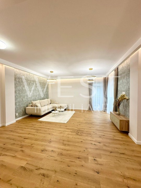 Penthouse de lux 90mp+30mp terase! Ultra Mobilat/Utilat! Sesul de sus!