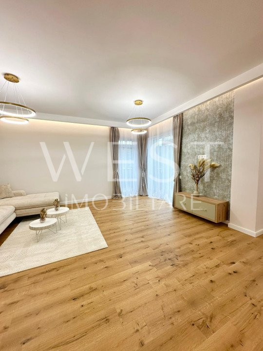 Penthouse de lux 90mp+30mp terase! Ultra Mobilat/Utilat! Sesul de sus!