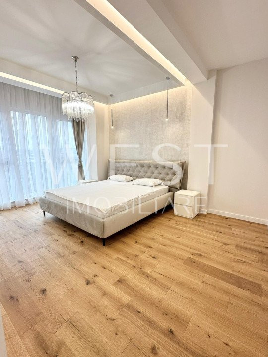Penthouse de lux 90mp+30mp terase! Ultra Mobilat/Utilat! Sesul de sus!