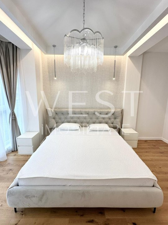 Penthouse de lux 90mp+30mp terase! Ultra Mobilat/Utilat! Sesul de sus!