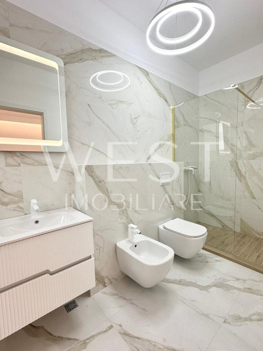 Penthouse de lux 90mp+30mp terase! Ultra Mobilat/Utilat! Sesul de sus!