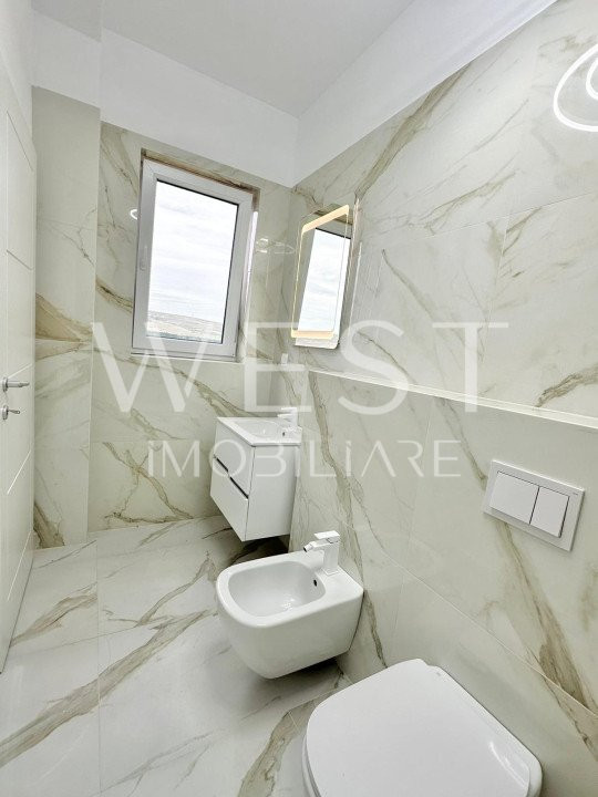 Penthouse de lux 90mp+30mp terase! Ultra Mobilat/Utilat! Sesul de sus!