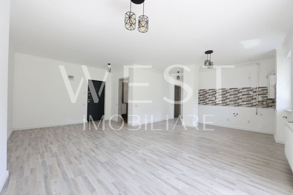Apartament superfinisat, 3 camere/67mp! Parcare subterana! Zona Teilor