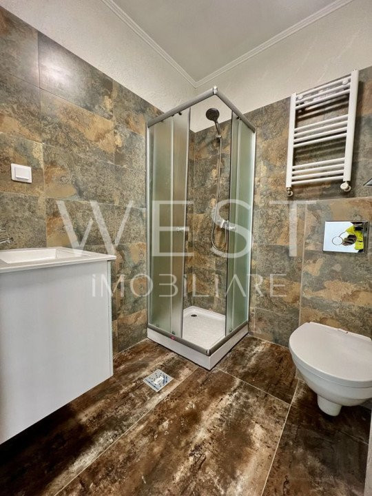 Apartament superfinisat, 3 camere/67mp! Parcare subterana! Zona Teilor