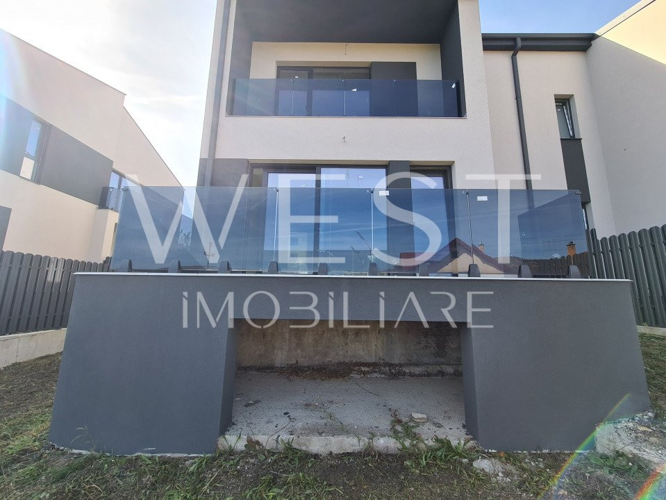  Duplex 4 camere VERDE/Clasa energetica A! Ansamblu premium!