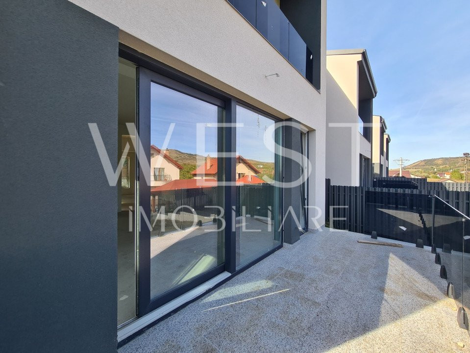  Duplex 4 camere VERDE/Clasa energetica A! Ansamblu premium!