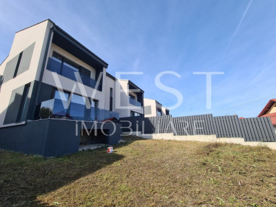  Duplex 4 camere VERDE/Clasa energetica A! Ansamblu premium!