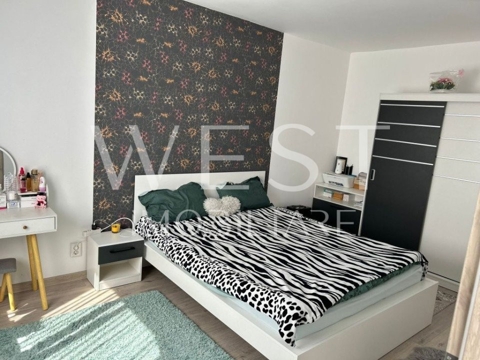 Apartament 3 cam 74mp! Mobilat/Utilat! Zona Fagului! Parcare Inclusa!