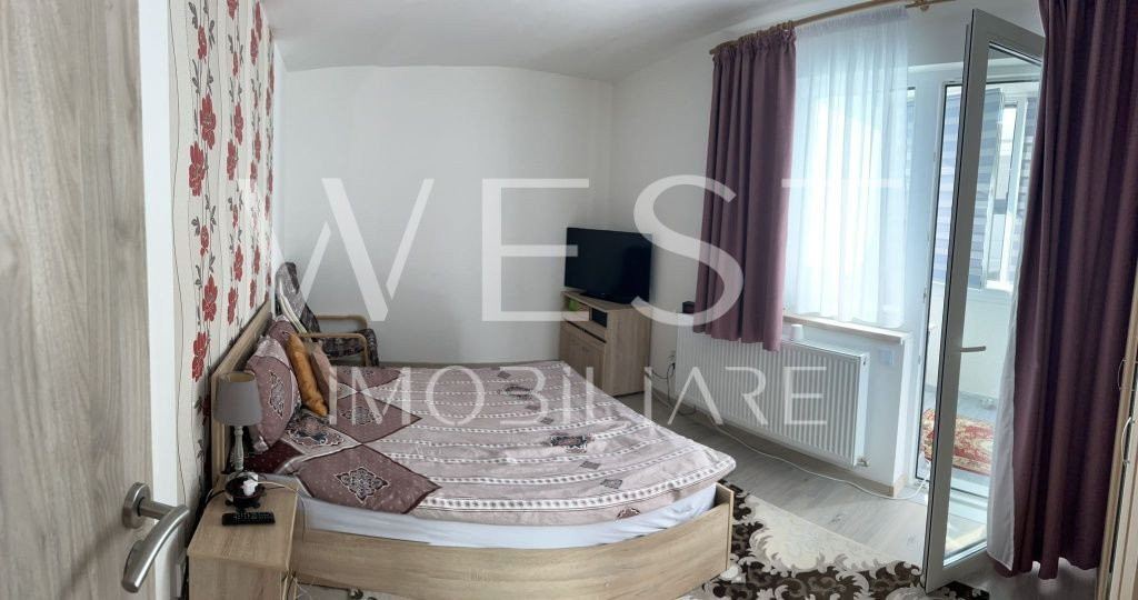 Apartament 3 cam 74mp! Mobilat/Utilat! Zona Fagului! Parcare Inclusa!