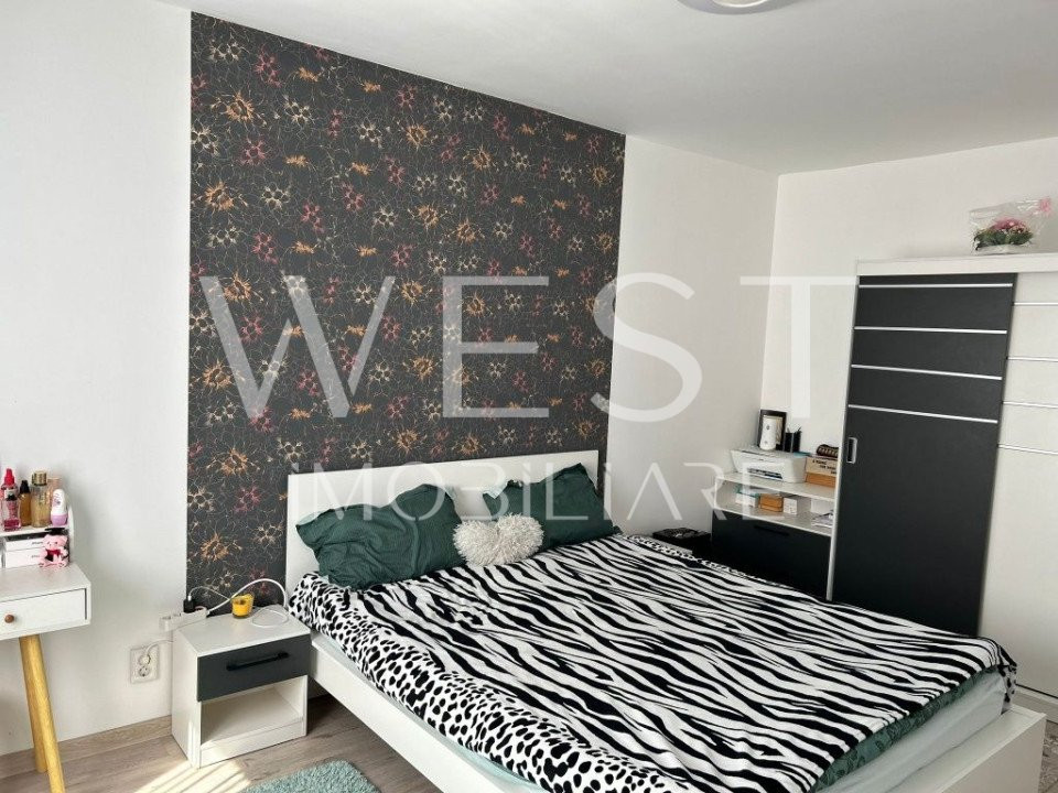 Apartament 3 cam 74mp! Mobilat/Utilat! Zona Fagului! Parcare Inclusa!
